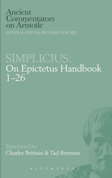 Produktbild: Simplicius