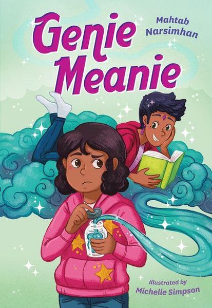 Produktbild: Genie Meanie