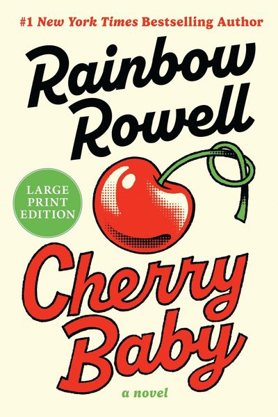 Produktbild: Cherry Baby