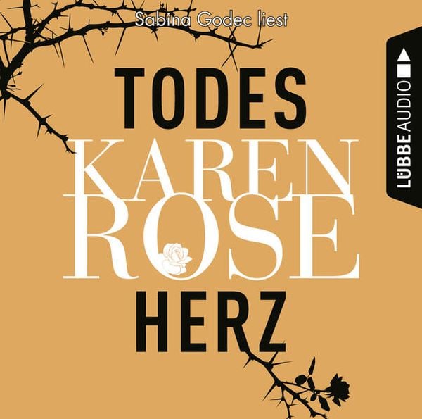 Todesherz von Karen Rose H rbuch Download