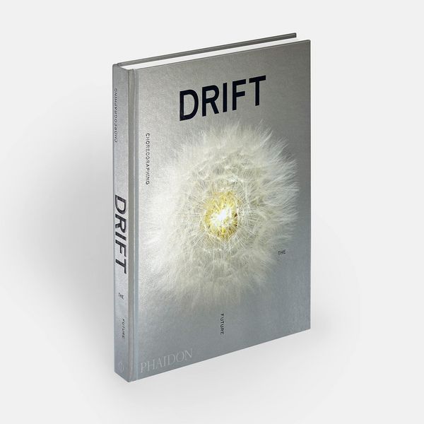 Produktbild: DRIFT, Choreographing the Future