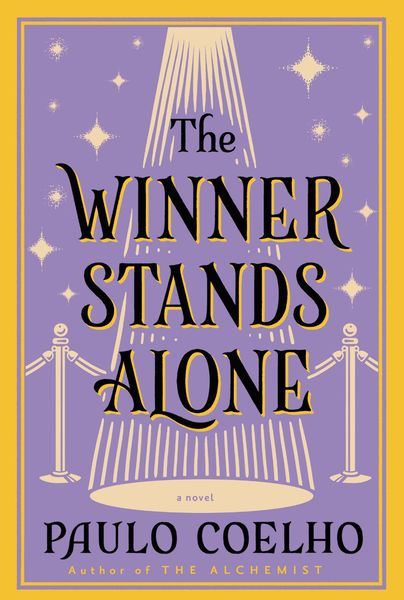 Produktbild: The Winner Stands Alone