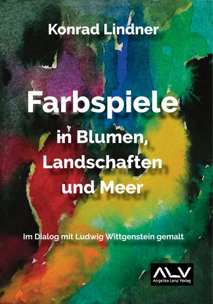 Produktbild: Farbspiele in Blumen, Landschaften und Meer
