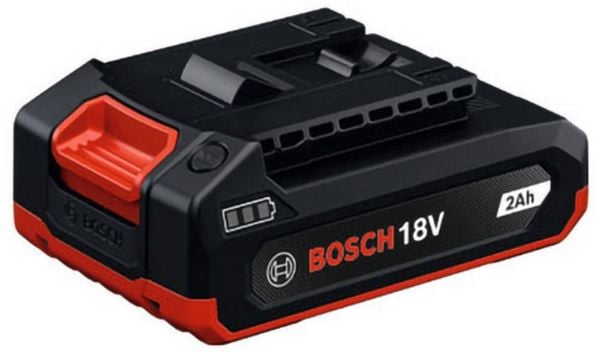 Produktbild: Bosch Power Tools Akku-Pack 1600A03K19