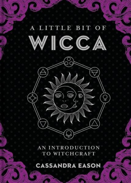 Produktbild: A Little Bit of Wicca