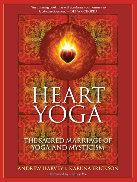 Produktbild: Heart Yoga
