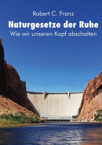 Produktbild: Naturgesetze der Ruhe