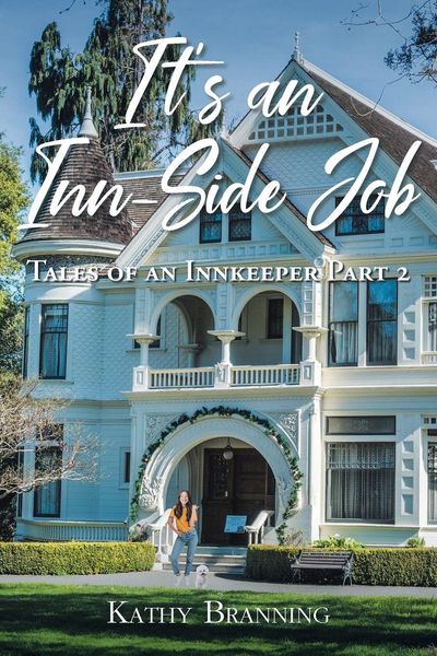 Produktbild: It's an Inn-Side Job