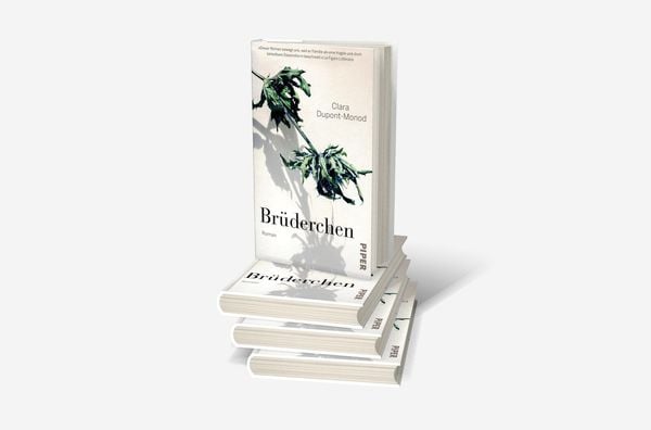 Produktbild: Brüderchen