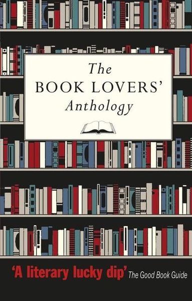 Produktbild: The Book Lovers' Anthology