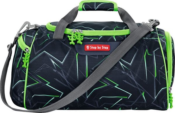 Produktbild: STEP BY STEP&reg; Sporttasche, Ninja Kimo
