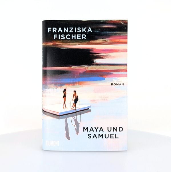 Produktbild: Maya und Samuel