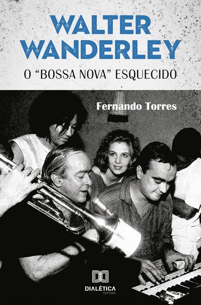 Produktbild: Walter Wanderley