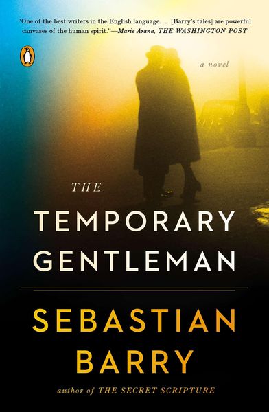 Produktbild: The Temporary Gentleman