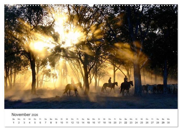 Produktbild: Lichtmomente - Fotografien, die in einem besonderen Licht erstrahlen. (hochwertiger Premium Wandkalender 2026 DIN A2 quer), Kunstdruck in Hochglanz