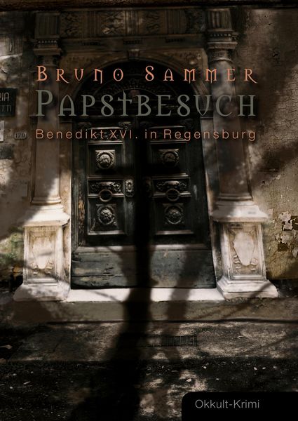 Produktbild: Papstbesuch