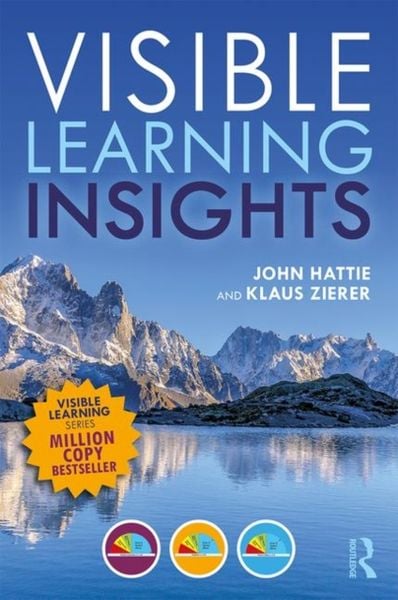 Produktbild: Visible Learning Insights