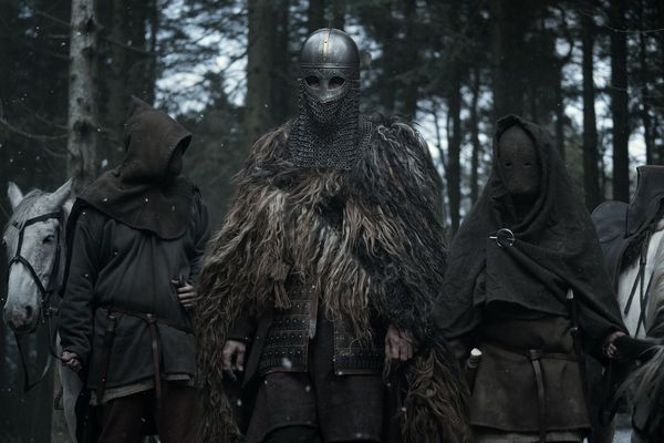 Produktbild: The Northman - Stelle Dich Deinem Schicksal