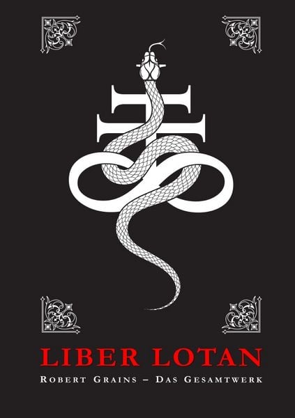 Produktbild: Liber Lotan