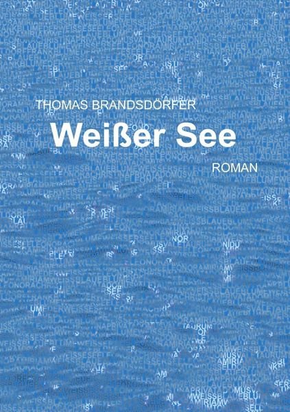 Produktbild: Wei&szlig;er See