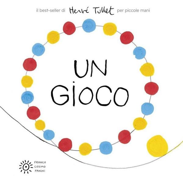 Produktbild: Un gioco per piccole mani