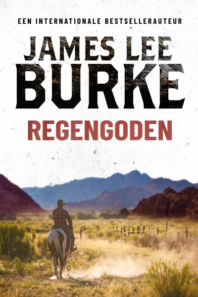 Produktbild: Regengoden