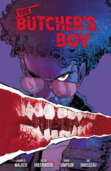 Produktbild: Butcher's Boy, The