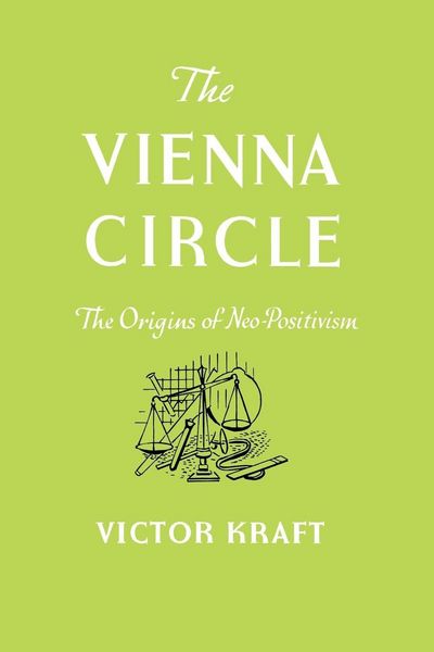 Produktbild: The Vienna Circle