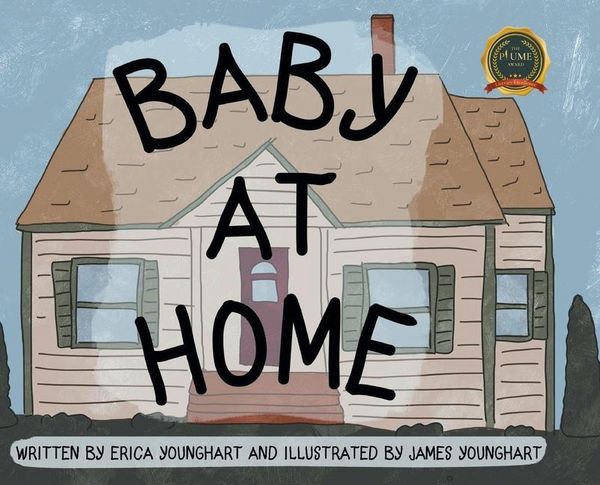 Produktbild: Baby At Home