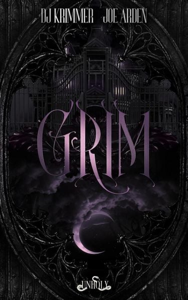 Produktbild: Grim
