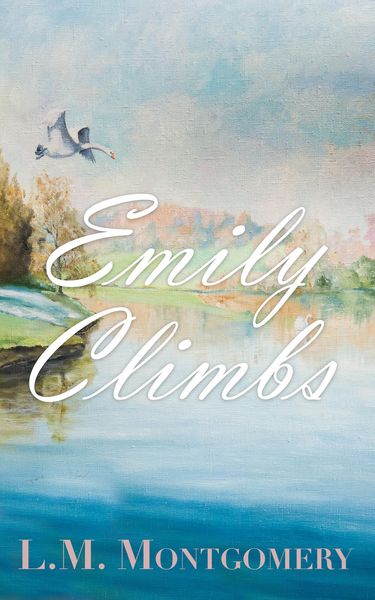 Produktbild: Emily Climbs