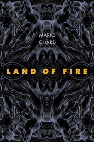 Produktbild: Land of Fire - Poems
