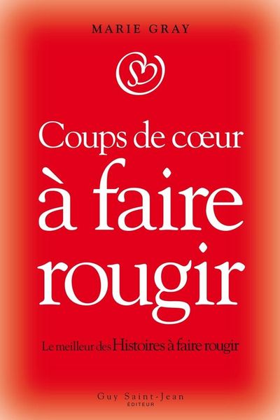 Produktbild: Coups de coeur a faire rougir