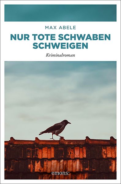 Produktbild: Nur tote Schwaben schweigen