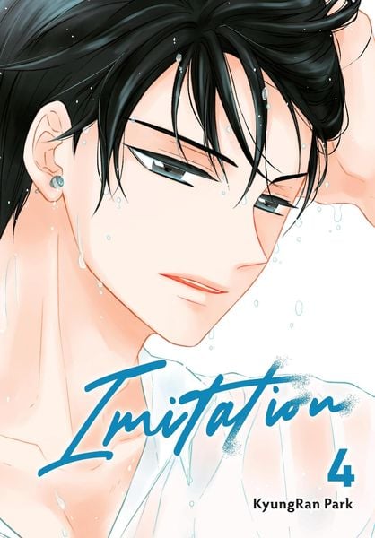Produktbild: Imitation, Vol. 4