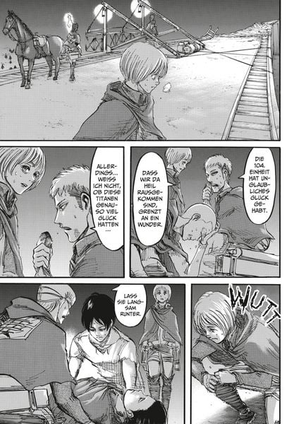 Produktbild: Attack on Titan 13