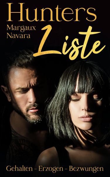 Produktbild: Hunters Liste Sammelband 1-3