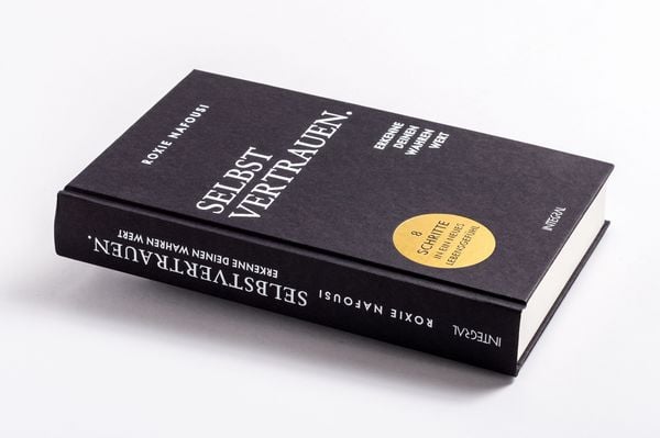 Produktbild: Selbstvertrauen. Erkenne deinen wahren Wert