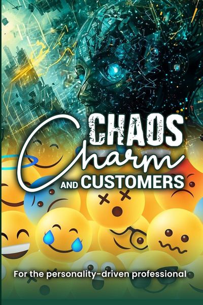 Produktbild: Chaos, Charm, and Customers