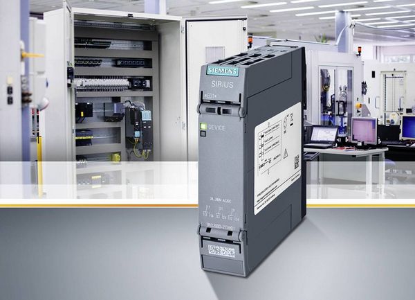 Produktbild: Siemens 3RQ2000-1BW00 1St.