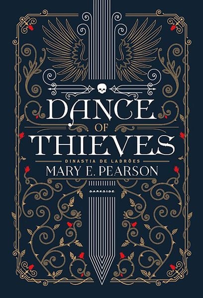 Produktbild: Dance of Thieves