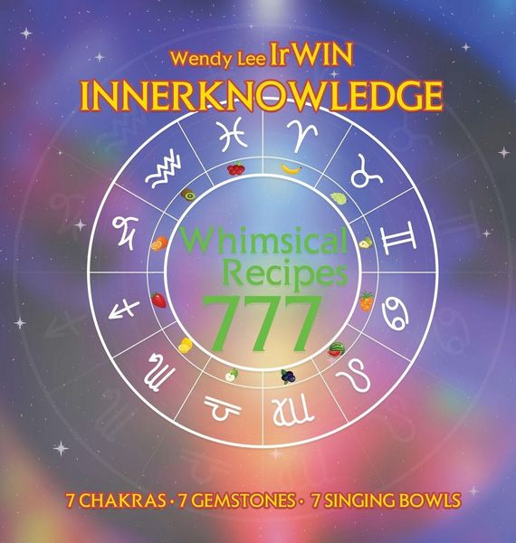 Produktbild: Whimsical Recipes 777
