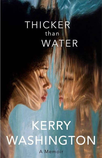 Produktbild: Thicker Than Water