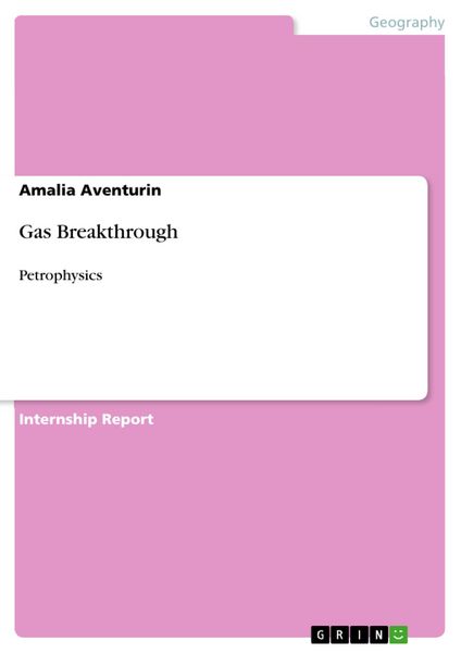 Produktbild: Gas Breakthrough