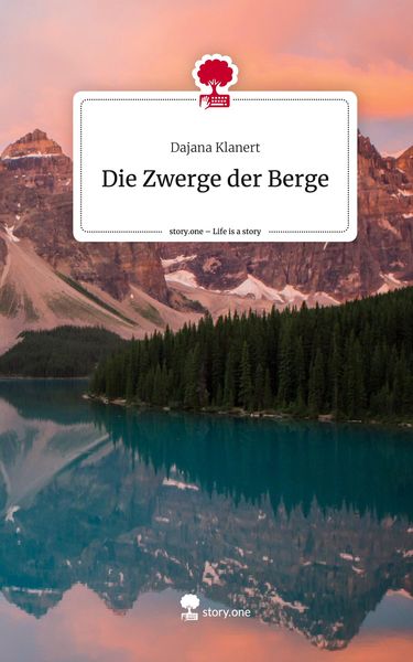 Produktbild: Die Zwerge der Berge. Life is a Story - story.one