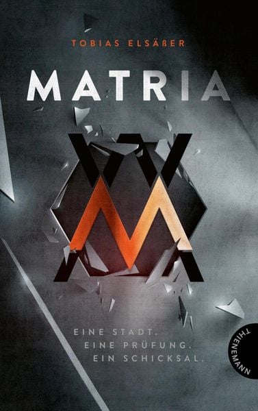 Produktbild: Matria
