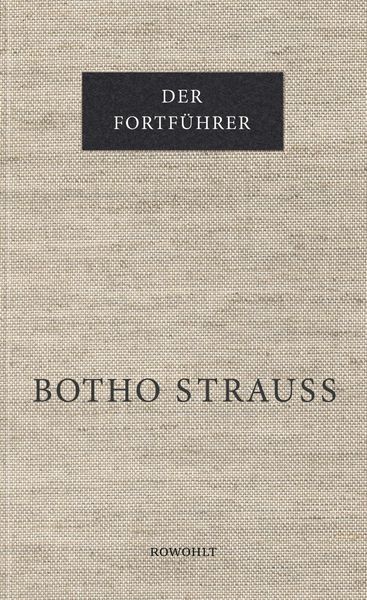 Produktbild: Der Fortf&uuml;hrer