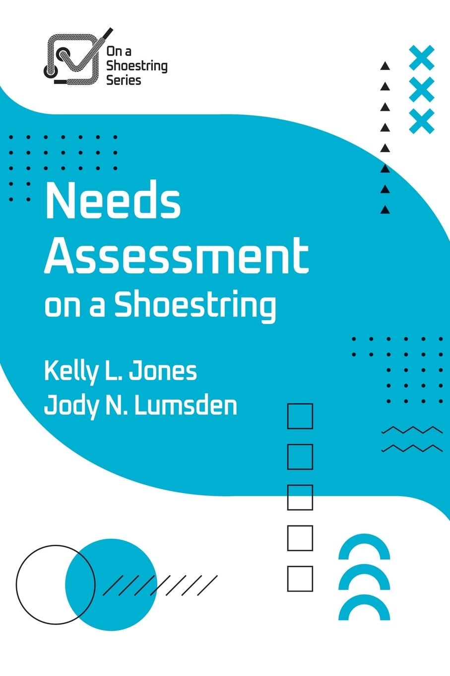 Produktbild: Needs Assessment on a Shoestring