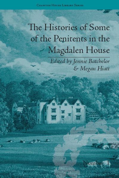 Produktbild: The Histories of Some of the Penitents in the Magdalen House