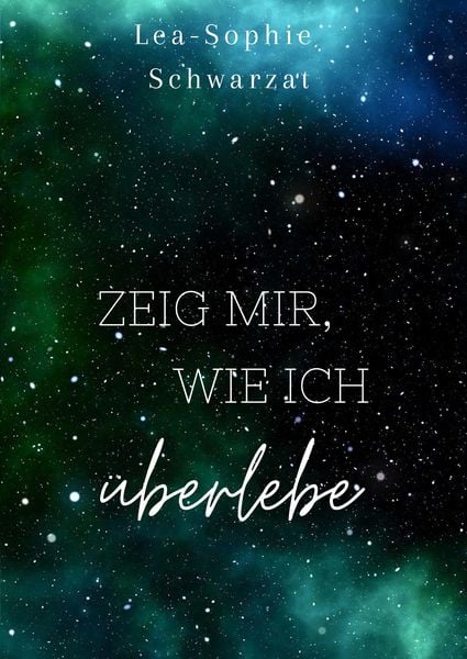 Produktbild: Zeig mir, wie ich &uuml;berlebe